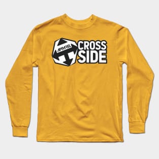 cross.sideapprl Long Sleeve T-Shirt